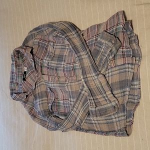 Elena Gilbert Vampire Diaries BDG Shirt